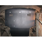 Захист двигуна Seat Toledo 1999-2004